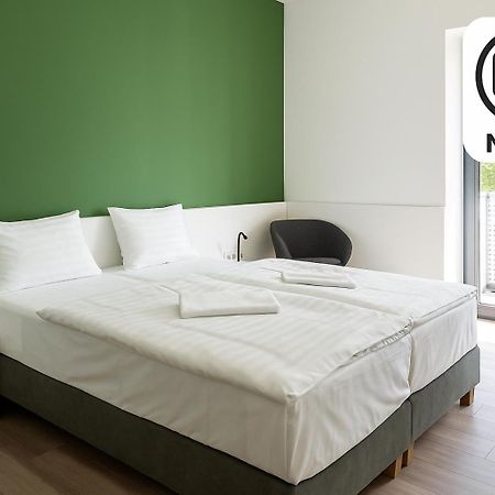 Raday Haz Lejlighedshotel Budapest Eksteriør billede
